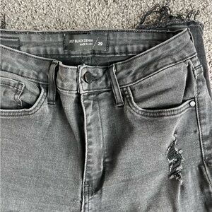 Just Black Denim jeans